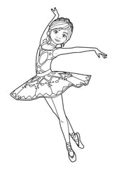 Ballerina