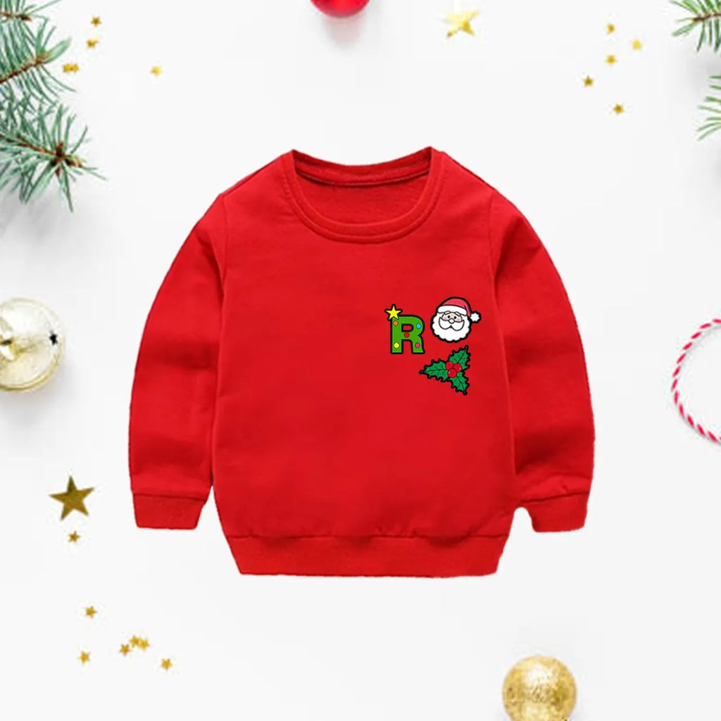 Christmas Sweatshirt