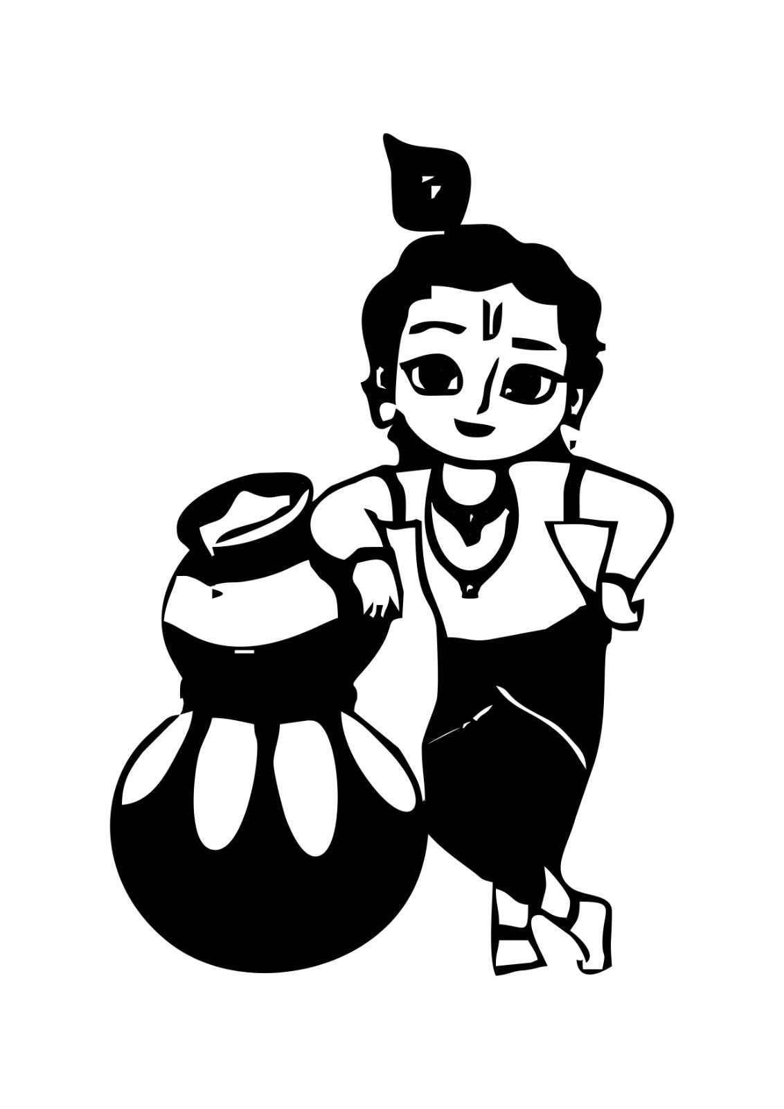 Bal Krishna
