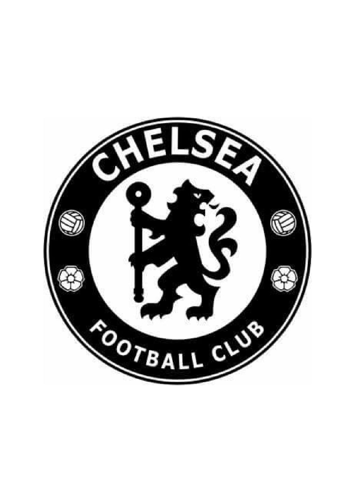 Chelsea FC Logo