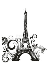 Eiffel Tower