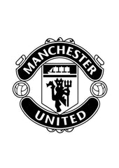 Manchester United Logo