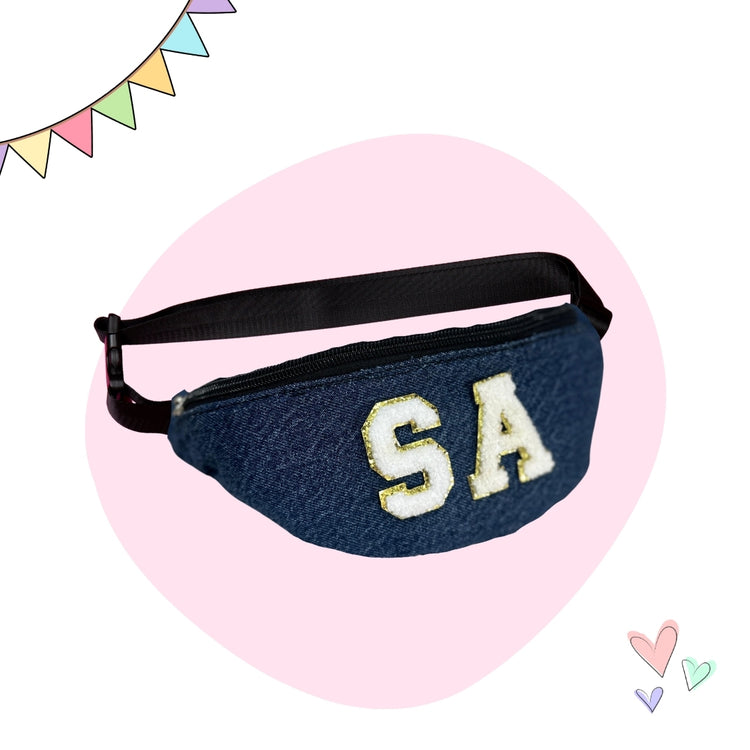 Sporty Belt Bags