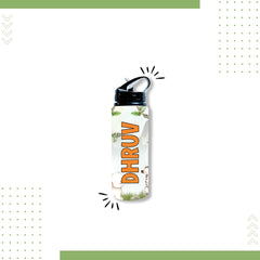 Sipper Bottle