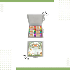 Crayon Set - Doms