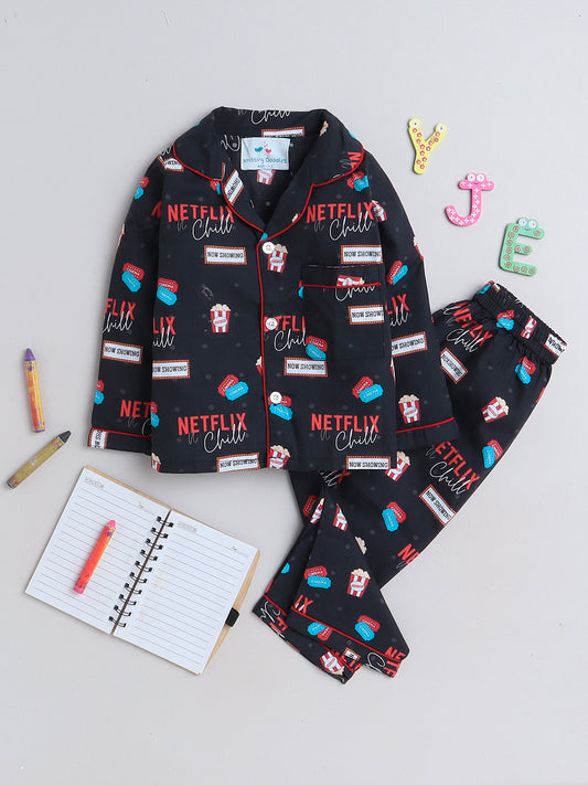 Chill Print