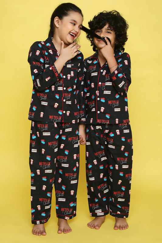Chill Print