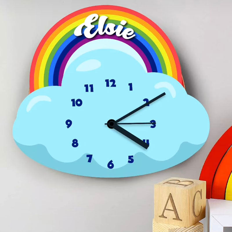 Wall clock