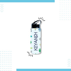 Sipper Bottle