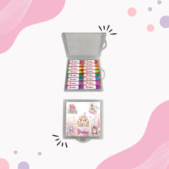 Crayon Set - Doms