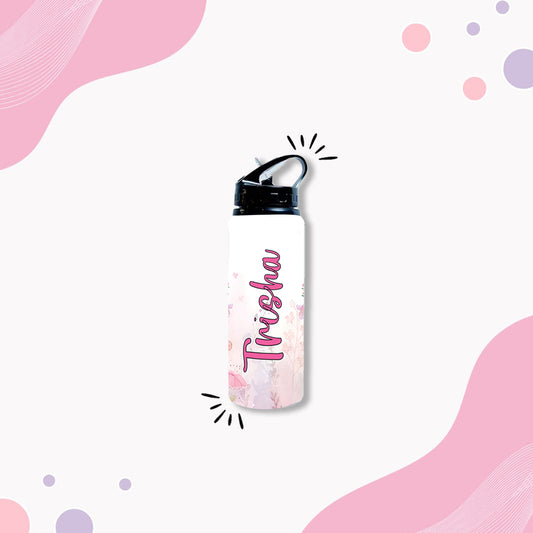 Sipper Bottle