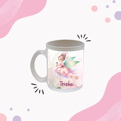 Frosted Mug