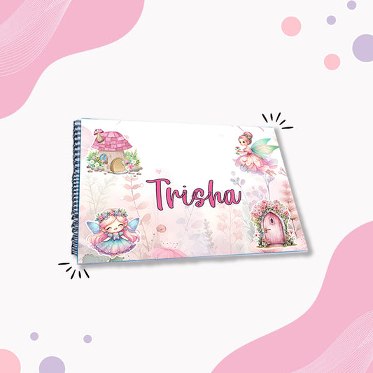 Drawing Book