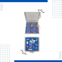 Crayon Set - Doms