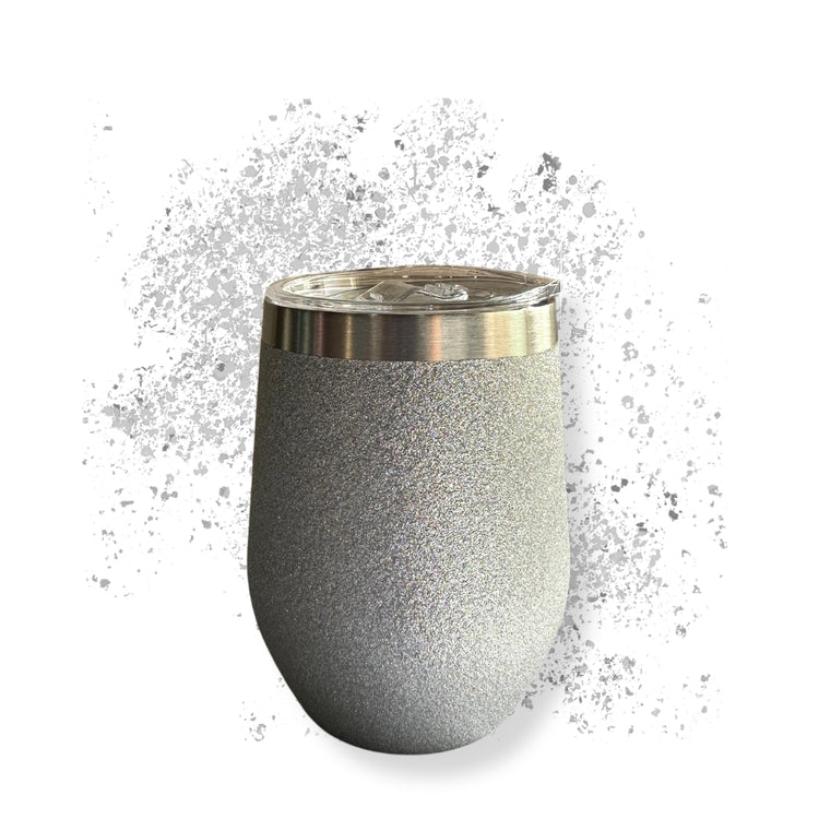 Sparkly Cup