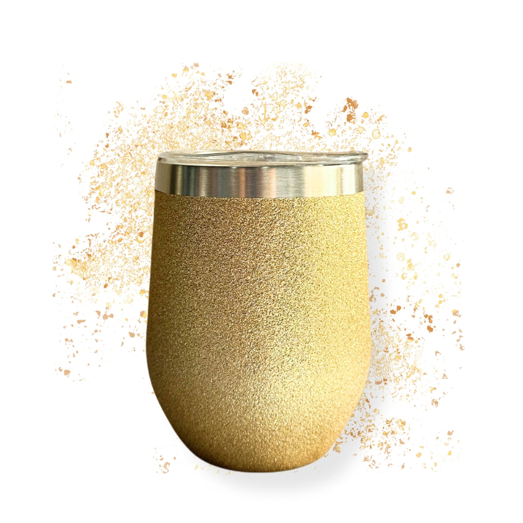 Sparkly Cup