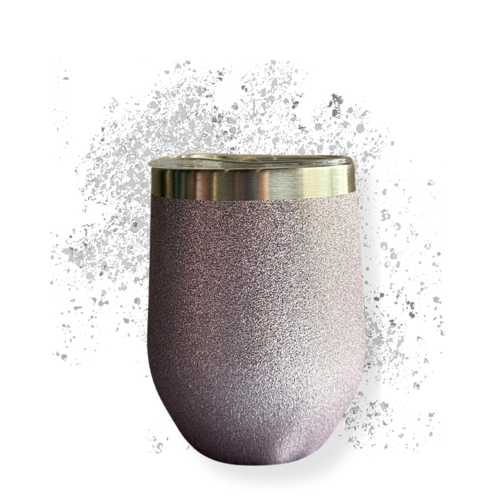 Sparkly Cup