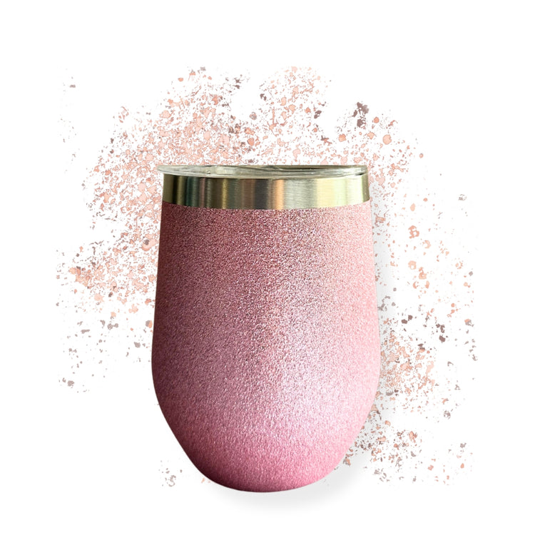 Sparkly Cup