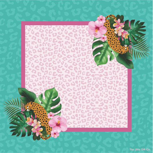 Jungle Pop