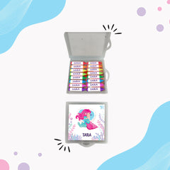 Crayon Set - Doms