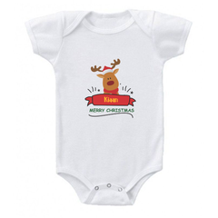 Merry christmas Onesie