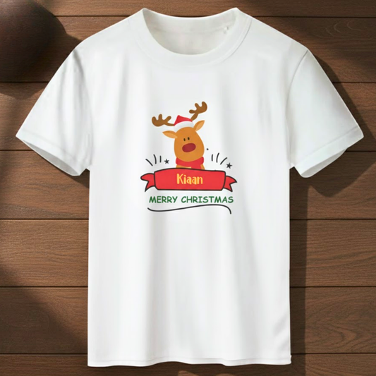 Merry christmas Tee