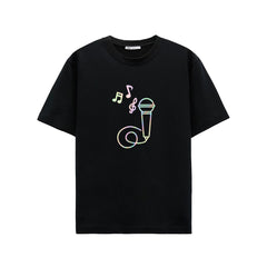 Holographic T-Shirt