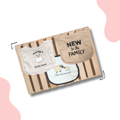 Mommy's little love, New to the family & I love ewe so much