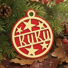 Christmas Ornament