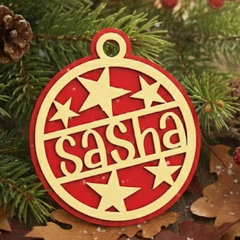 Christmas Ornament