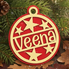 Christmas Ornament