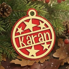 Christmas Ornament