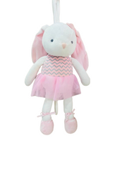 Pink Bunny