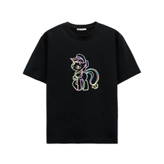 Holographic T-Shirt