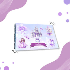 Drawing Book