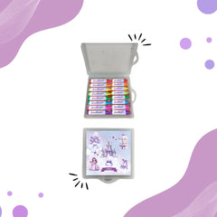 Crayon Set - Doms