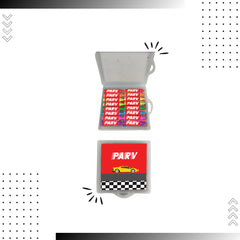Crayon Set - Doms