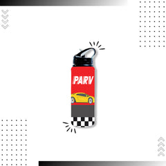 Sipper Bottle