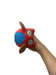 Red Owl