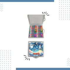 Crayon Set - Doms
