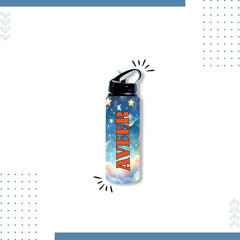 Sipper Bottle