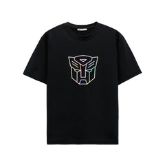 Holographic T-Shirt