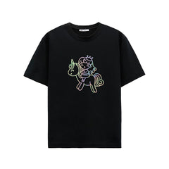 Holographic T-Shirt