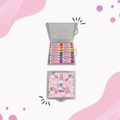 Crayon Set - Doms