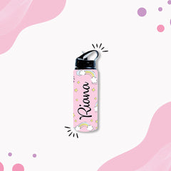 Sipper Bottle