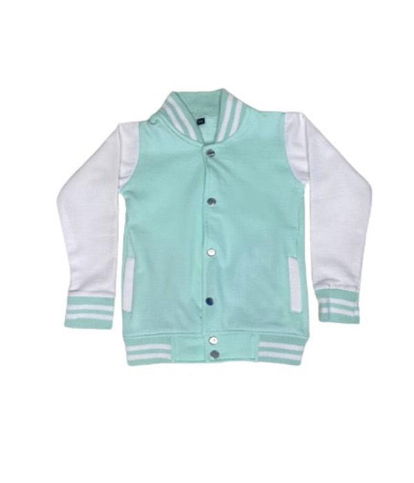 Varsity Jacket