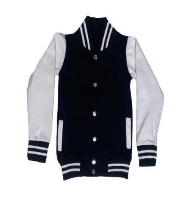 Varsity Jacket