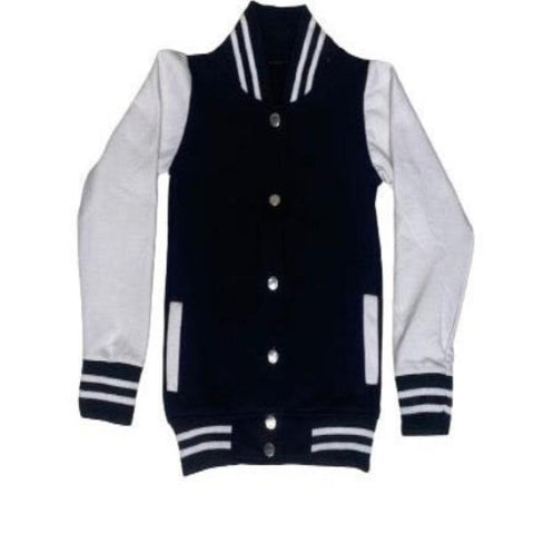 Varsity Jacket