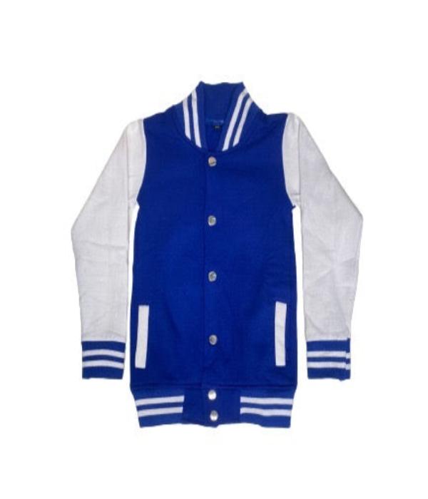 Varsity Jacket