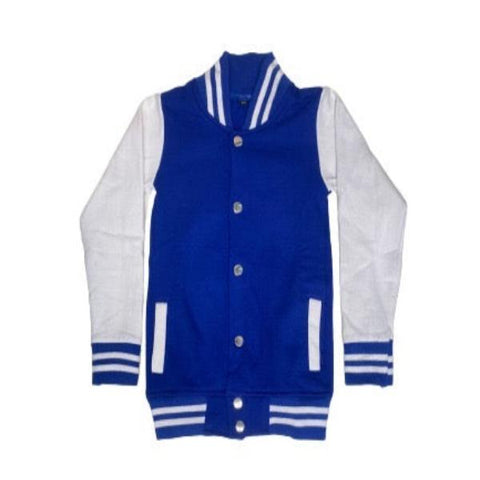 Varsity Jacket